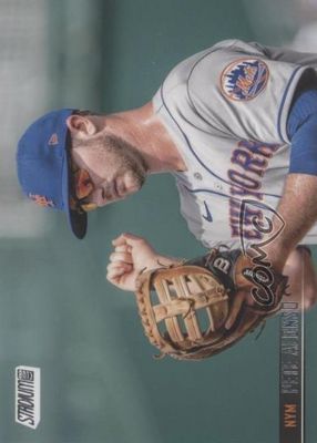 2021 Topps Stadium Club #281 Image Variation /SP