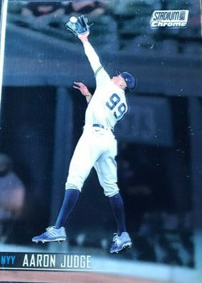 2021 Topps Stadium Club #255 Image Variation /SP