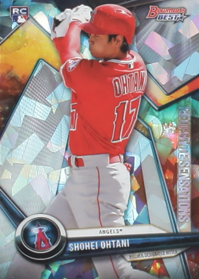 大谷翔平 2018 Bowman's Best Atomic Refractor s-l400.jpg