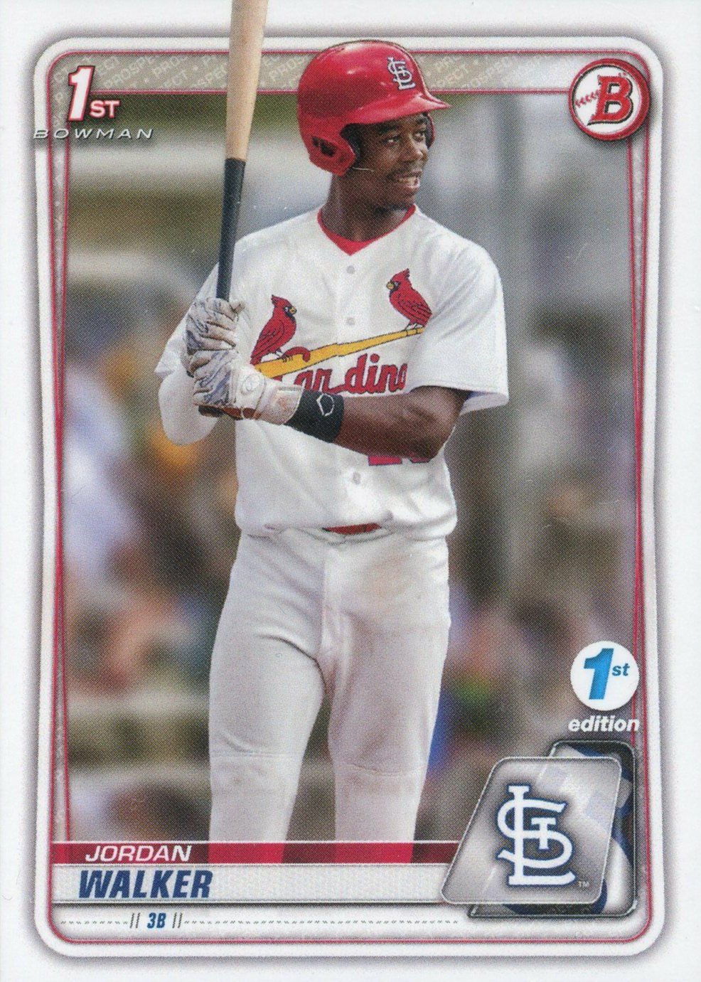 その他 2020 bowman draft sapphire jordan walker 2020 Bowman Draft Sapphire Edition Baseball Cards Price Guide