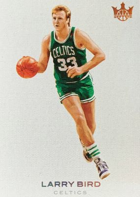 2020 Court Kings #39 Blank Slate /(SSP)