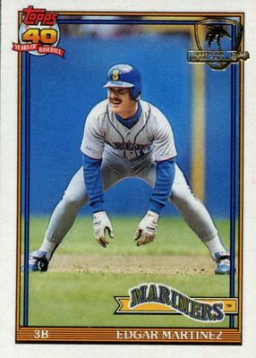 1991 Topps Desert Shield #607 Base