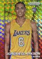 その他 JORDAN CLARKSON PSA10 PRIZM GREEN CHOICE その他 JORDAN CLARKSON PSA10 PRIZM GREEN CHOICE 2023 Prizm