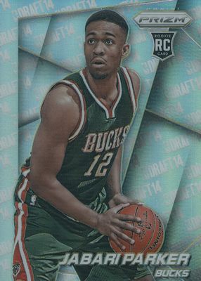 PANINI NBAカード NATIONAL TREASURES JABARI PARKER 68/99 #102 送料無料 中古 IT1 楽天市場】【中古】 PANINI NBAカード NATIONAL TREASURES