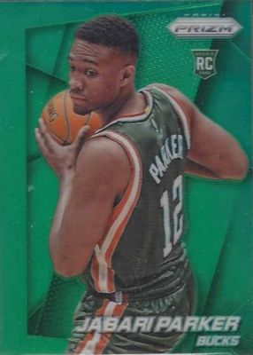 PANINI NBAカード NATIONAL TREASURES AIR APPARENT JABARI PARKER 4/5 #AA-JP 送料無料 中古 IT1 NBA PANINI NBAカード NATIONAL TREASURES AIR APPARENT JABARI
