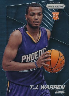 2014 Prizm #263 Base