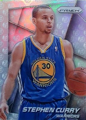 2014 Prizm #12 Photo Variation