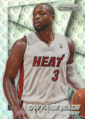 2014 Prizm #3 Photo Variation