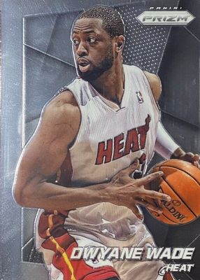 2014 Prizm #141 Base