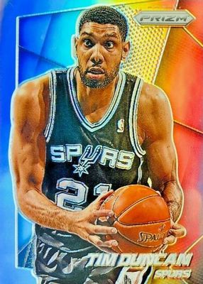 2014 Prizm #34 Silver