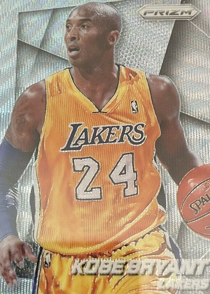 NBA 14/15 Prizm ケビンラブ 青プリズムオート 49シリ NBA 14/15 Prizm ケビンラブ 青プリズムオート 49シリ NBA 2024