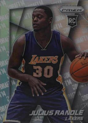 2014 Prizm #37 Photo Variation