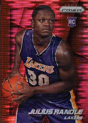 julius randle select prizm rc /60 nbaカード julius randle select prizm rc /60 nbaカード