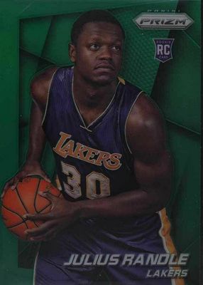 julius randle select prizm rc /60 nbaカード julius randle select prizm rc /60 nbaカード 2024-25 Panini Select