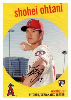 2018 Topps Archives #50 Base (Pitching Stance)