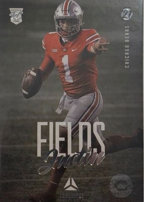 2021 Luminance #111 Base