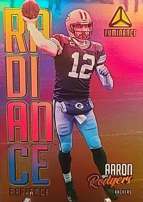 2021 Luminance #R-AR Radiance /(SSP)