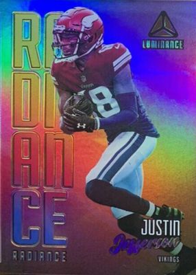 2021 Luminance #R-JUJ Radiance /(SSP)