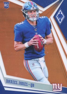 2019 Phoenix #102 Orange /99