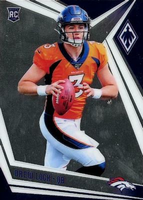 2019 Phoenix #104 Base