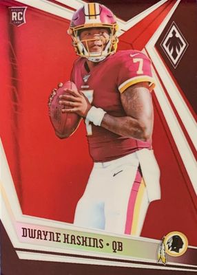 2019 Phoenix #103 Red /299