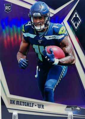 2019 Phoenix #110 Purple /149