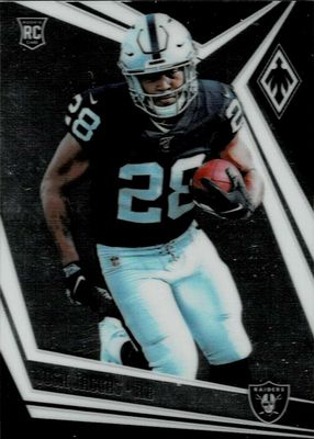 2019 Phoenix #106 Base