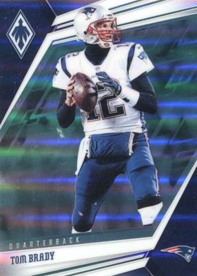 2019 Phoenix #1 Green /25