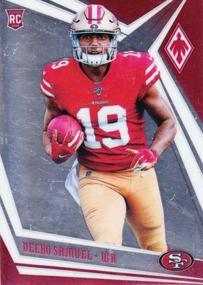 2019 Phoenix #113 Base