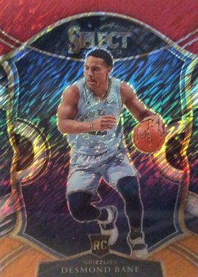 その他 2020-21 donruss desmond bane rc auto Desmond Bane 2020 Donruss #240 Rated Rookie Signatures Price