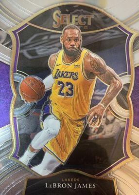 2020 Select #23 Concourse