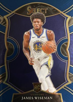 その他 Prizm Rookie James Wiseman Auto PSA James Wiseman 2020 Contenders #115 Rookie Ticket Auto