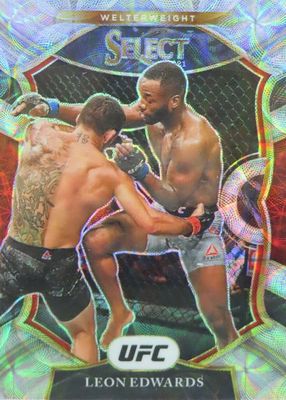 2021 Select UFC #67 Concourse Scope