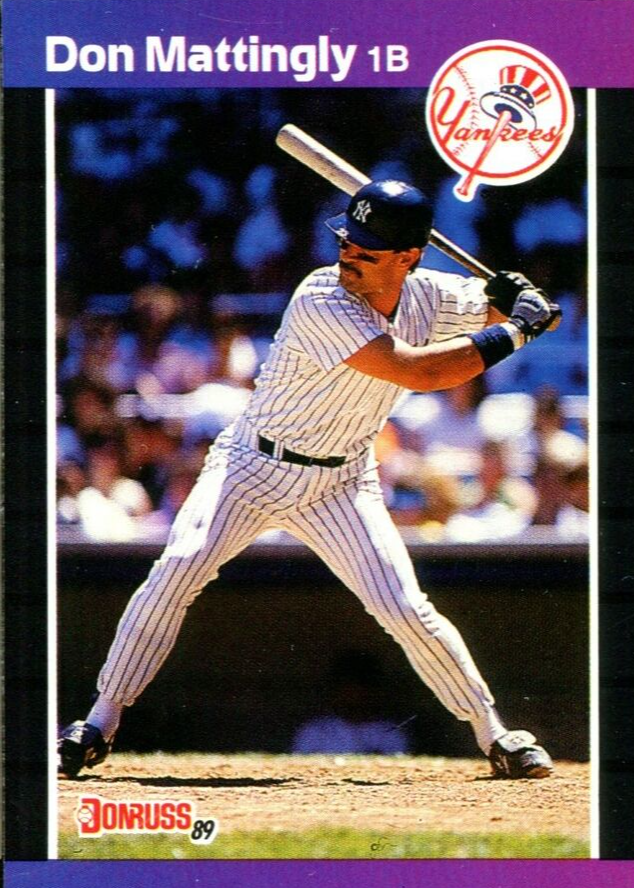 1989 Donruss Baseball Cards Price Guide - Sports Card Investor