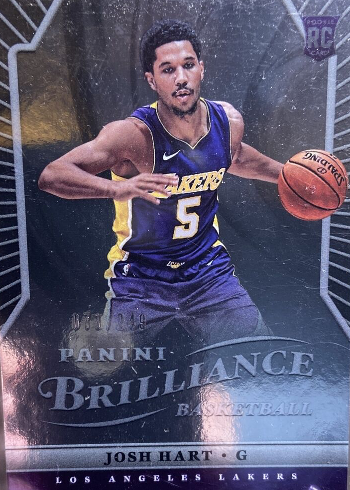 激レア！！ josh hart next day ROOKIE 激レア！！ josh hart next day ROOKIE 激レア！！ josh hart