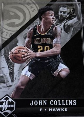 2017 Chronicles #385 Limited /249