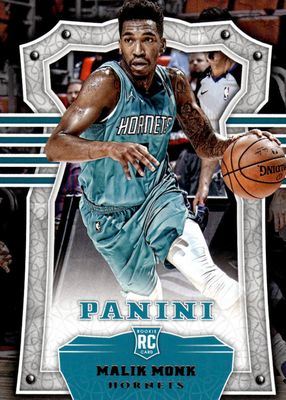 2017 Chronicles #280 Panini