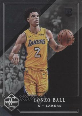 2017 Chronicles #386 Limited /249