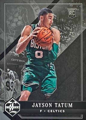 2017 Chronicles #392 Limited /249