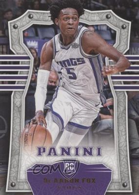 2017 Chronicles #284 Panini