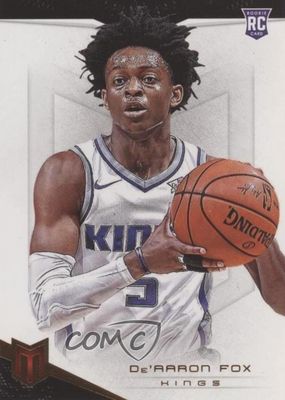 2017 Chronicles #349 Momentum