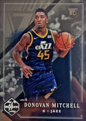 2017 Chronicles #398 Limited /249