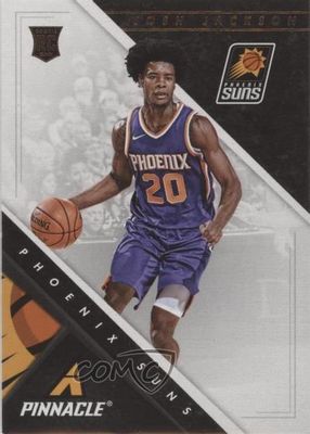 2017 Chronicles #262 Pinnacle