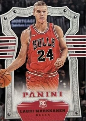 2017 Chronicles #288 Panini