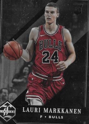 2017 Chronicles #376 Limited /249