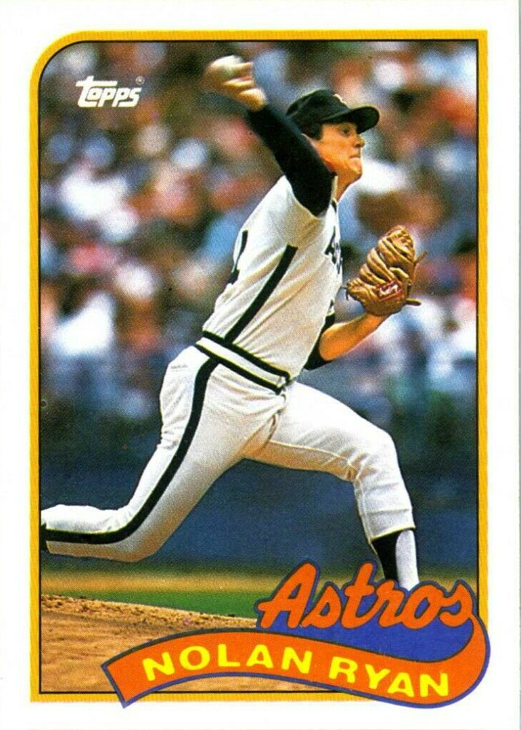 rare 1989 topps baseball cards 1989 Topps Big Baseball Cards 1-200 You Pick!