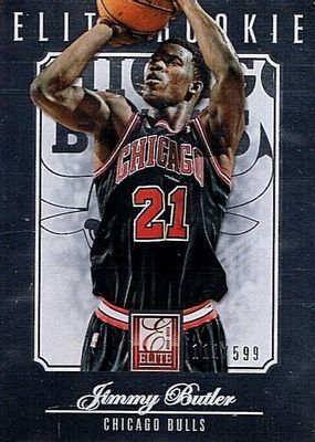 2012 Elite #227 Base Rookie /599