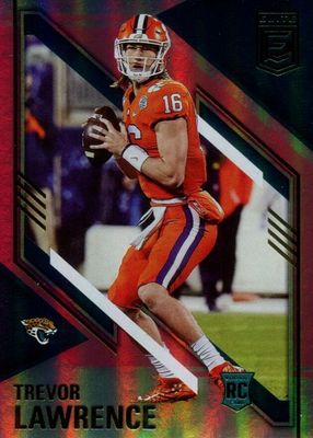 2021 Elite #101 Pink