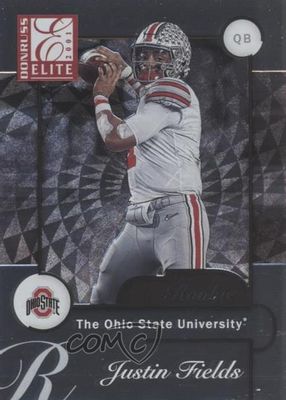 2021 Elite #ER2 2001 Elite Rookies
