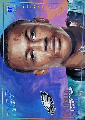 2021 Prestige #RP-12 Rookie Portraits /(SSP)